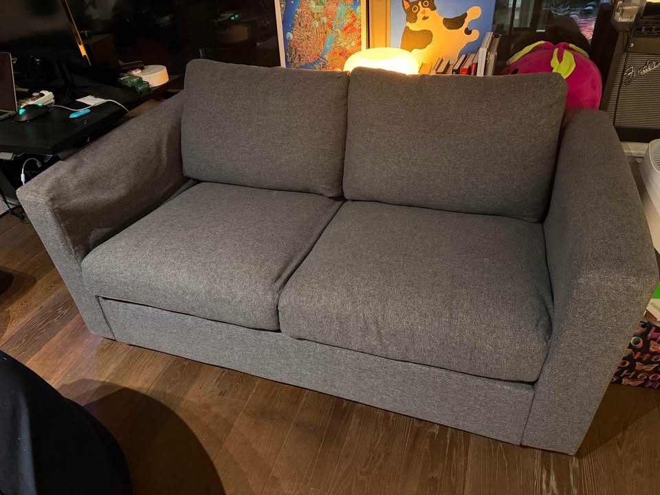 Ikea Loveseat - photo 2