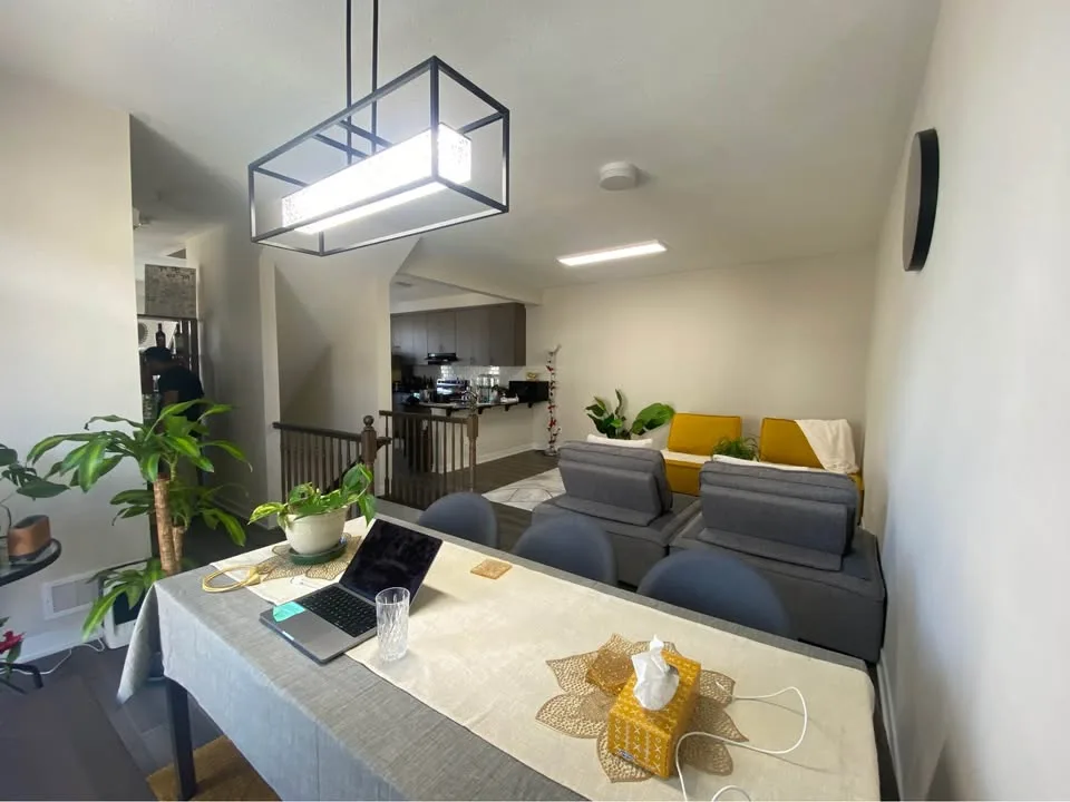 Room for rent - Women image indicator(6)