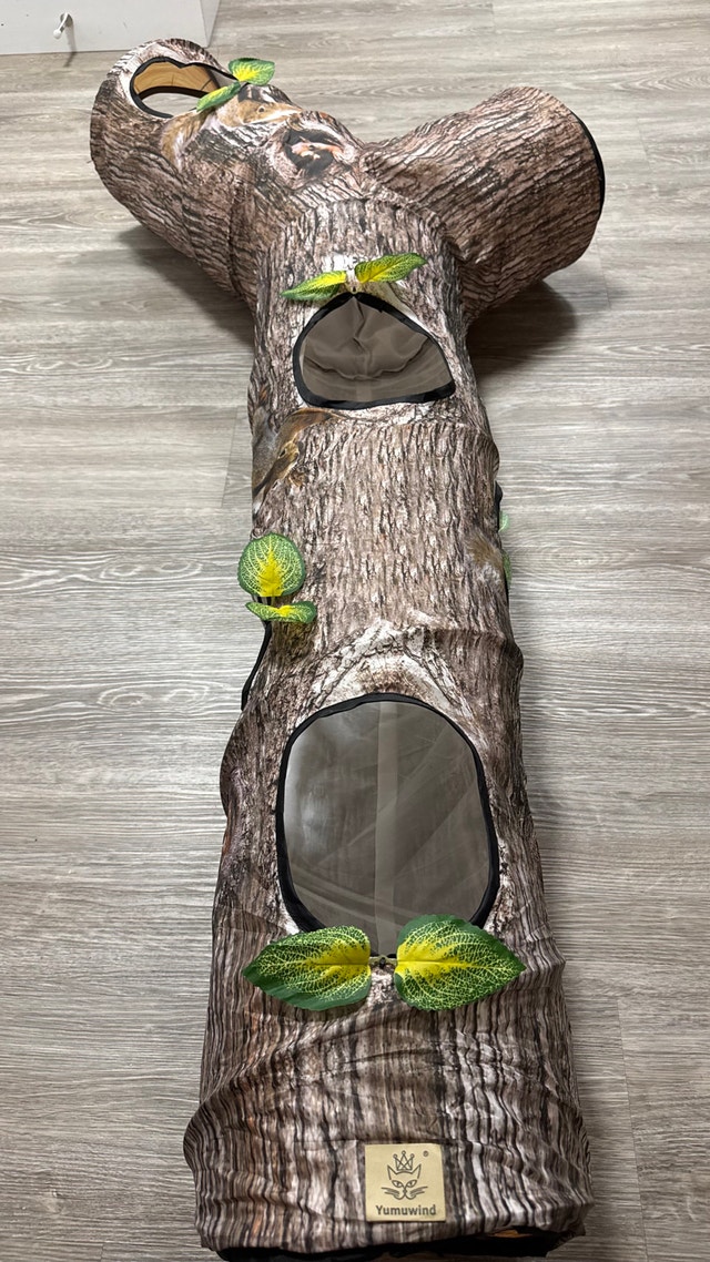 Cat Tunnel Tube Toys - photo 4