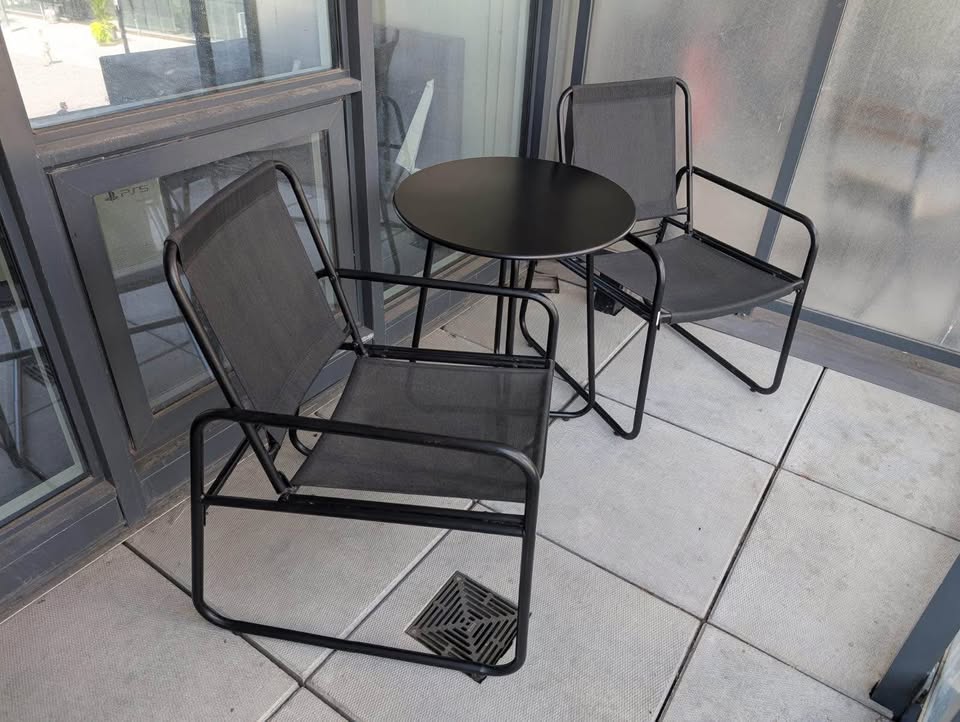 Patio Furniture - photo 2