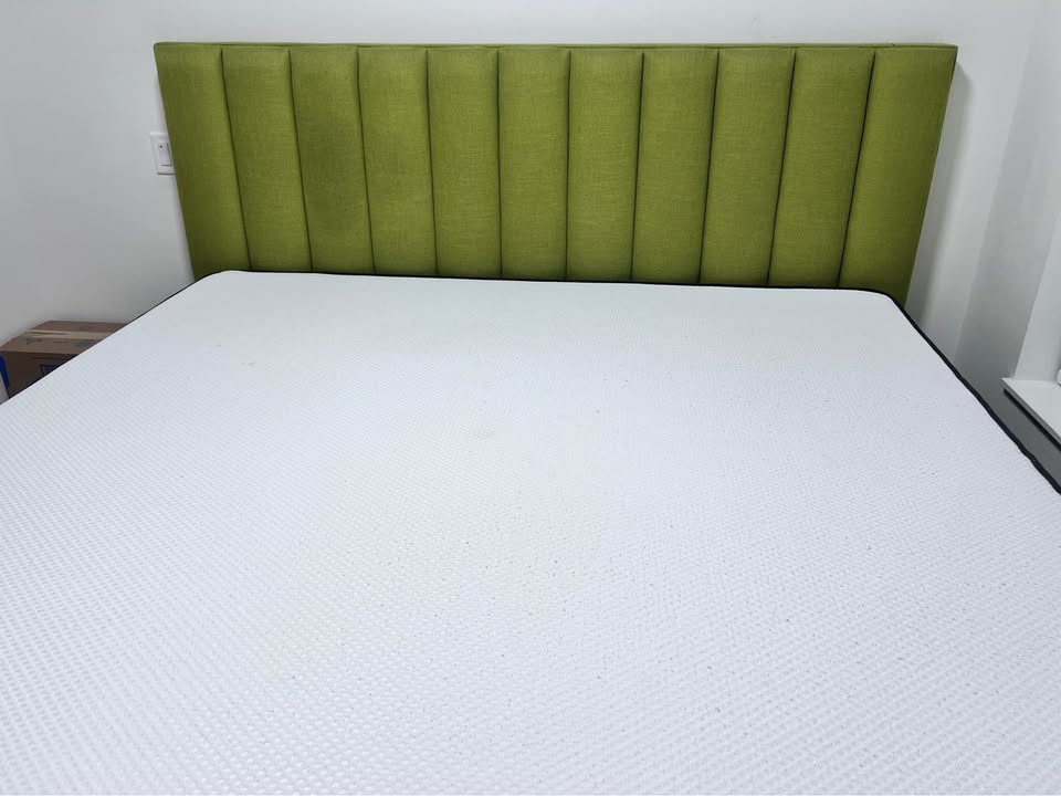 Nectar King Mattress plus Bed Frame - photo 2