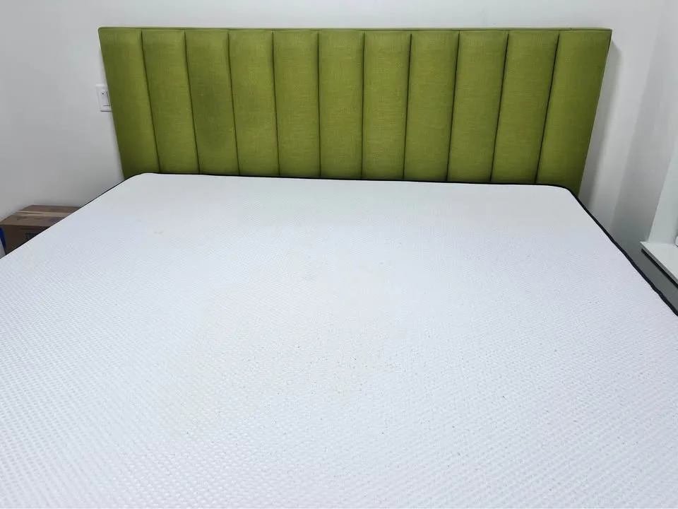 Nectar King Mattress plus Bed Frame– $325 image indicator(2)