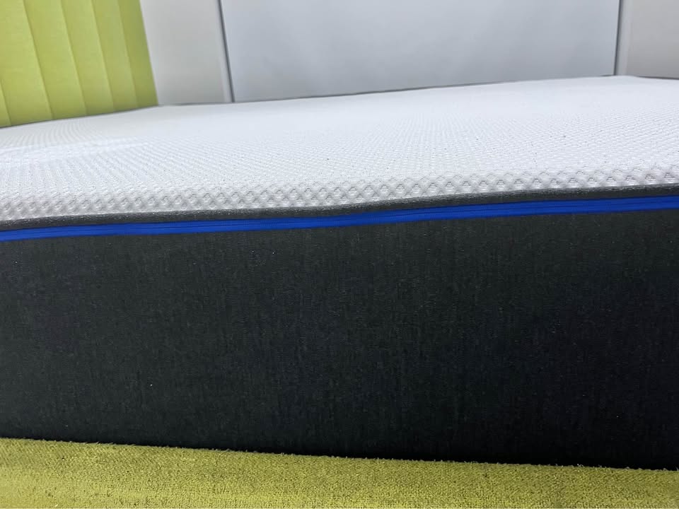Nectar King Mattress plus Bed Frame - photo 5