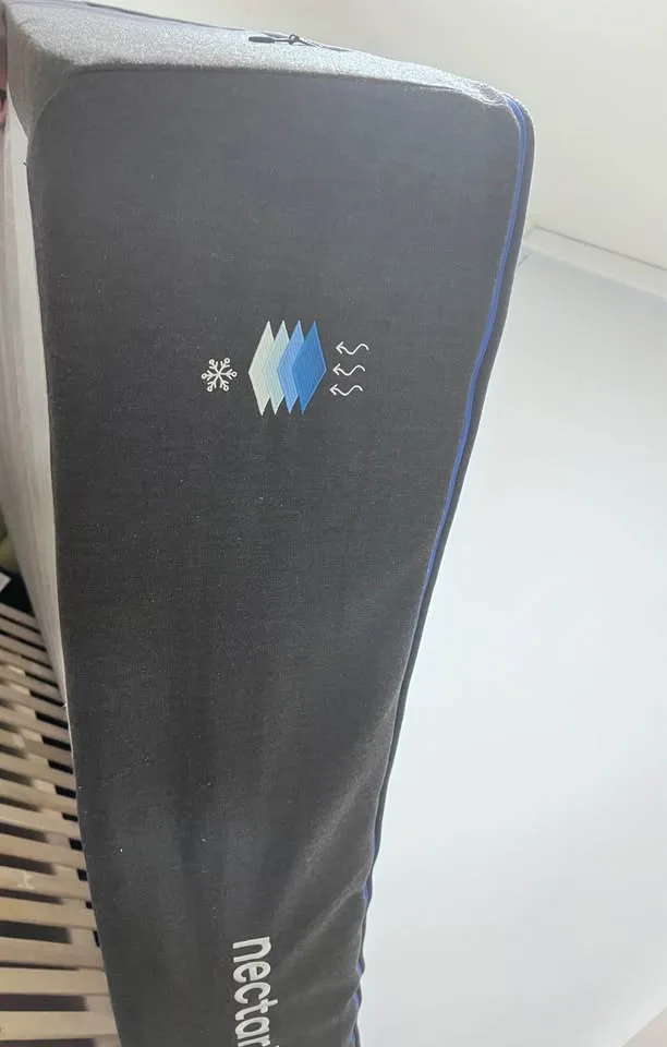 Nectar King Mattress plus Bed Frame– $325 image indicator(6)