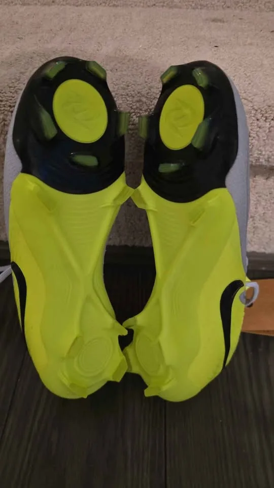 Nike GX 2 Pro FG - Size 4 image indicator(2)