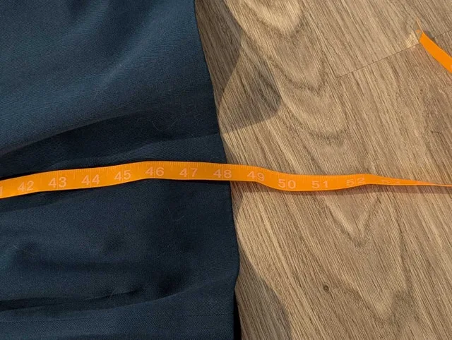 Lorne wool long Trench Coat image indicator(7)