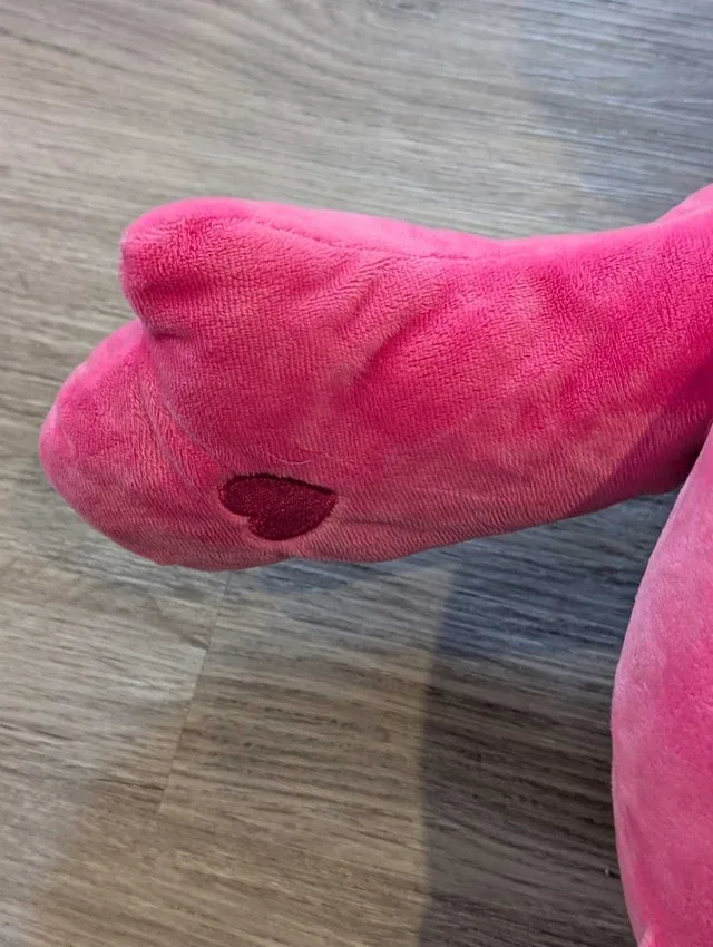 Large Cheer Bear Care Bear image indicator(5)