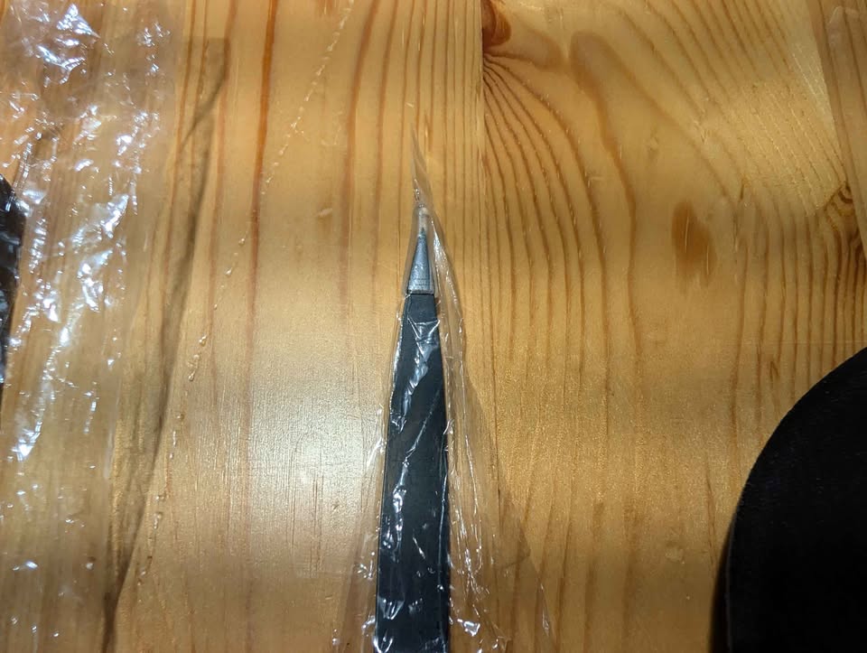 Fluval Aquascaping Tools - photo 4