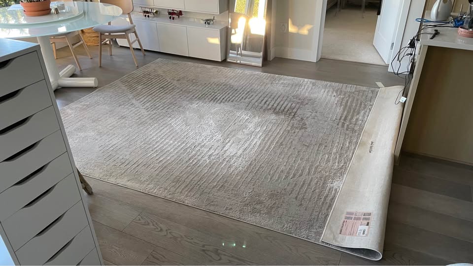 Area rug 8x10 - photo 2