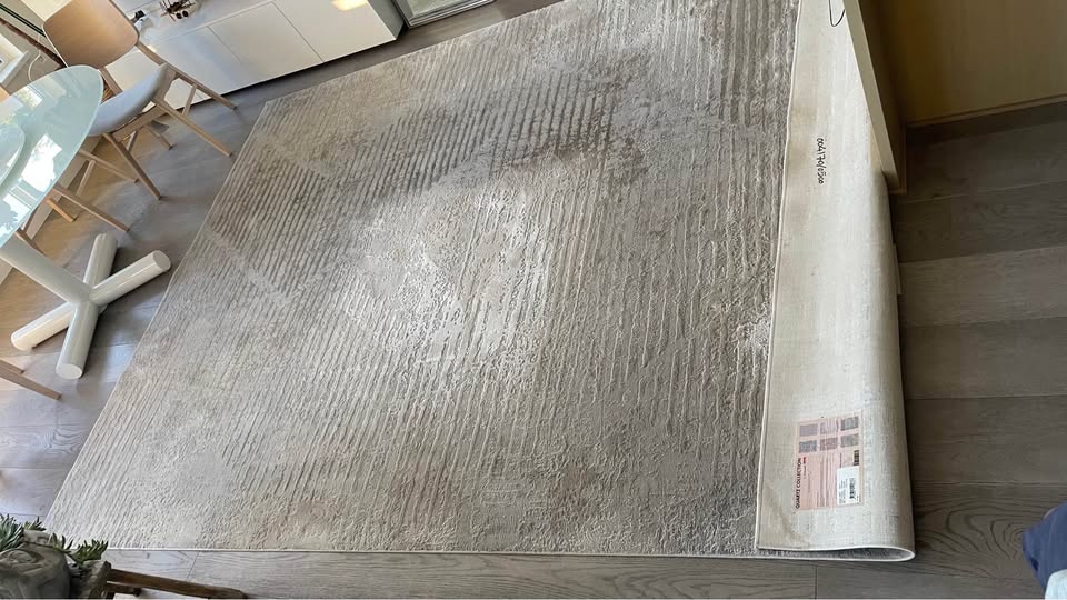 Area rug 8x10 - photo 3