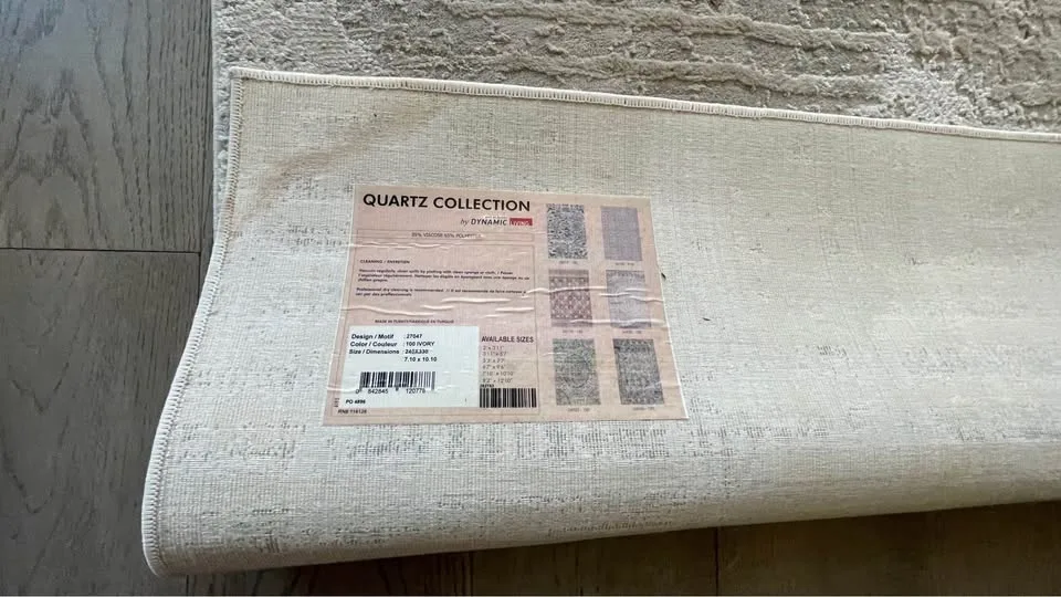 Area rug 8x10 image indicator(4)