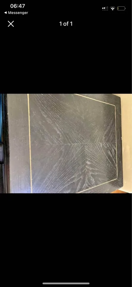 Square coffee table image indicator(3)