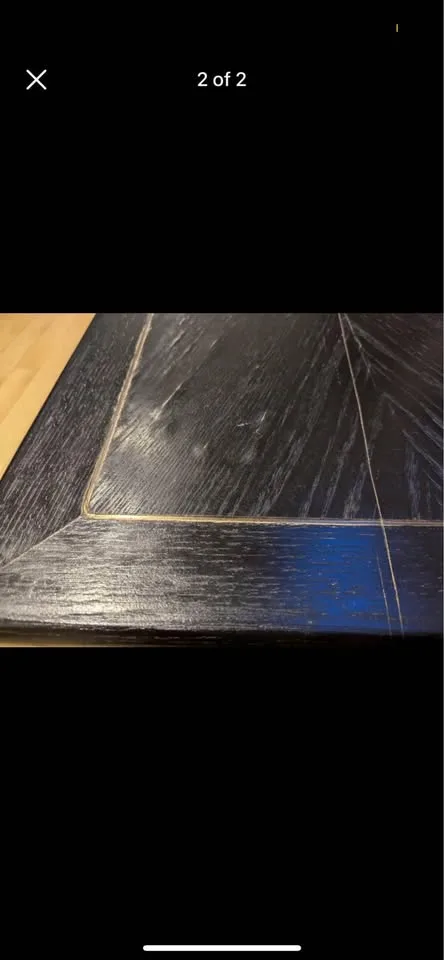 Square coffee table image indicator(4)