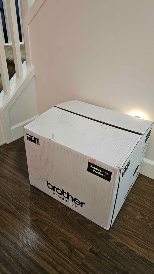 Brother printer MFC-L2820DW - photo 3