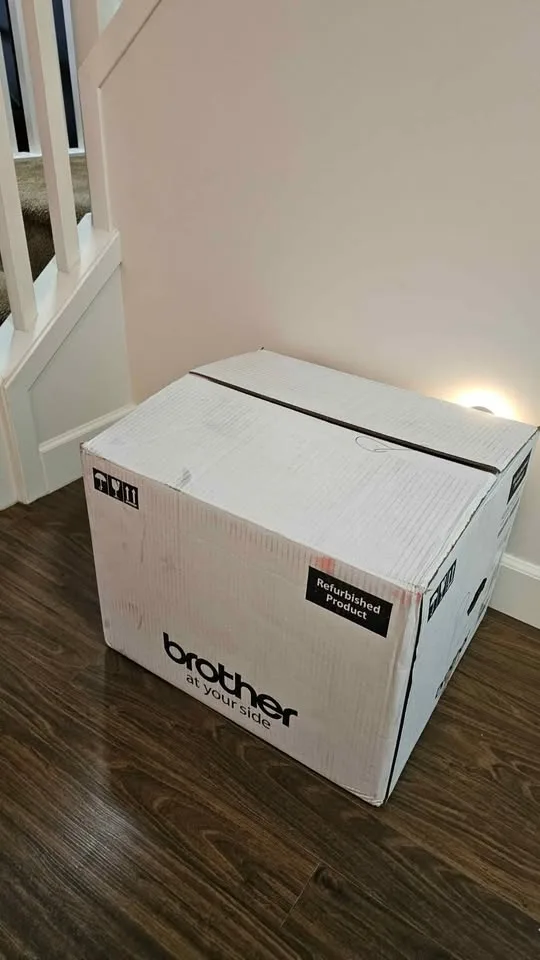 Brother printer MFC-L2820DW image indicator(3)