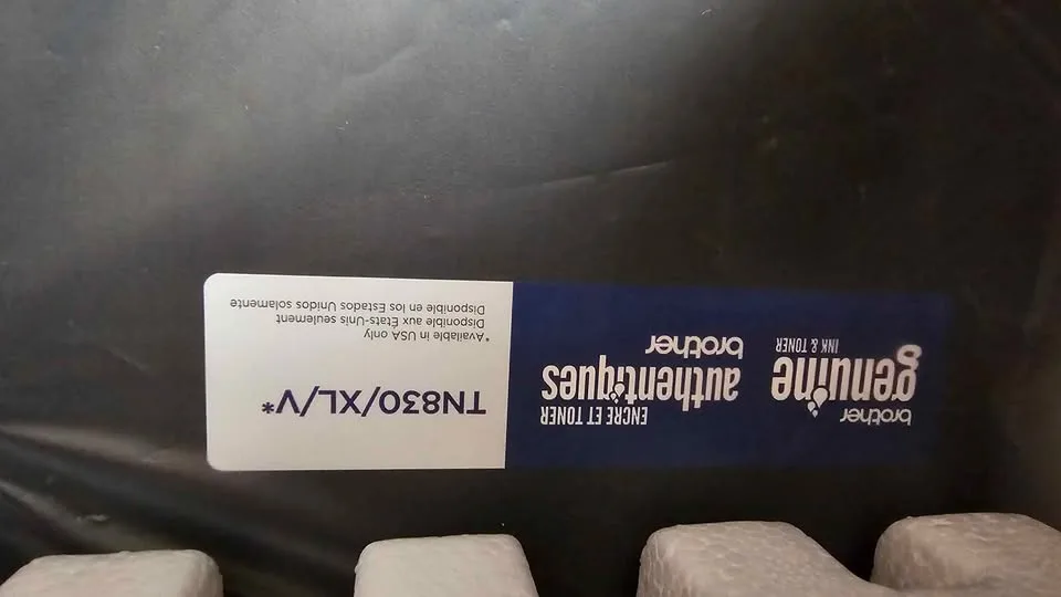 Brother printer MFC-L2820DW image indicator(4)