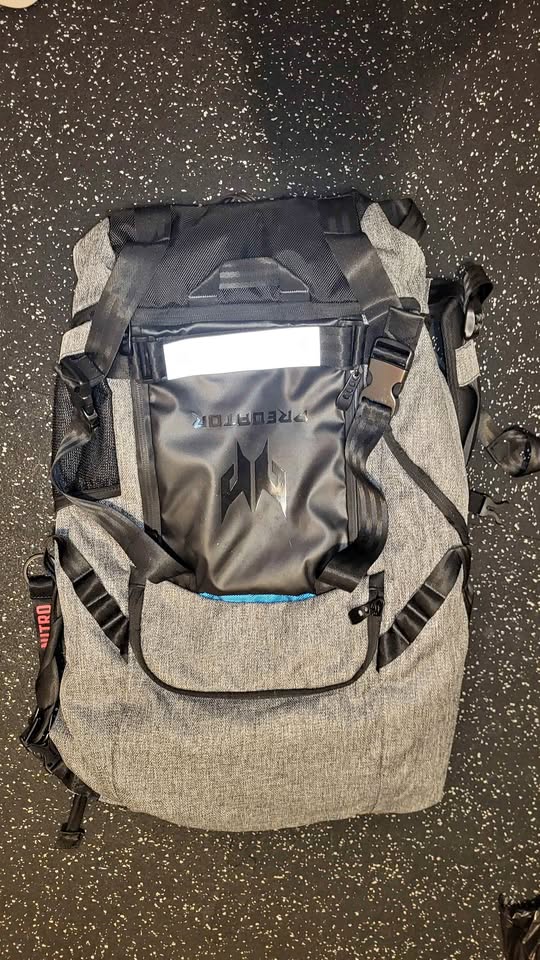 Acer Predator Gaming Backpack