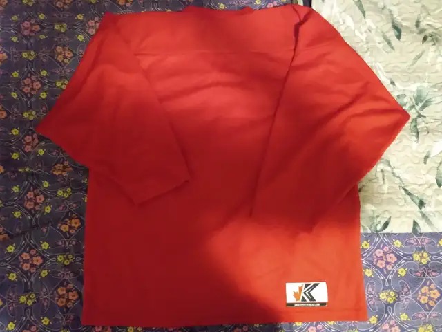 Hockey Jersey - photo 2