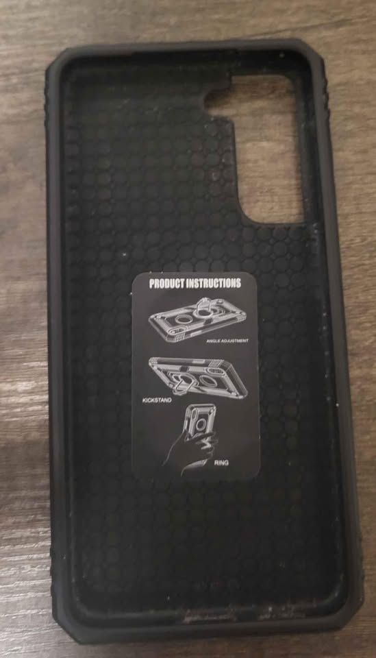 Samsung s21 Fe 5g Phone Case - photo 2