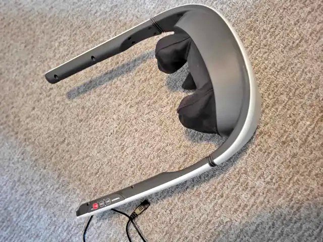 Thrive Neck Massager