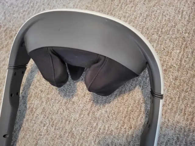 Thrive Neck Massager - photo 3