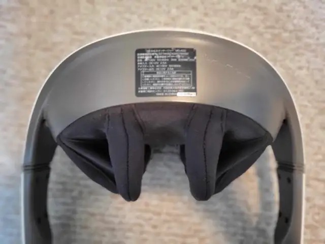 Thrive Neck Massager - photo 4