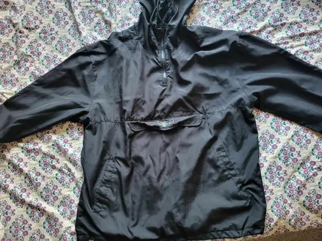 Aeropostale Windbreaker Jacket - photo 2