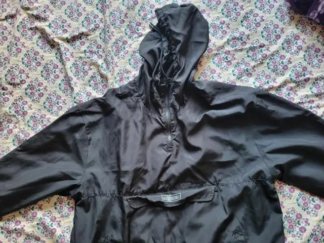 Aeropostale Windbreaker Jacket - photo 3