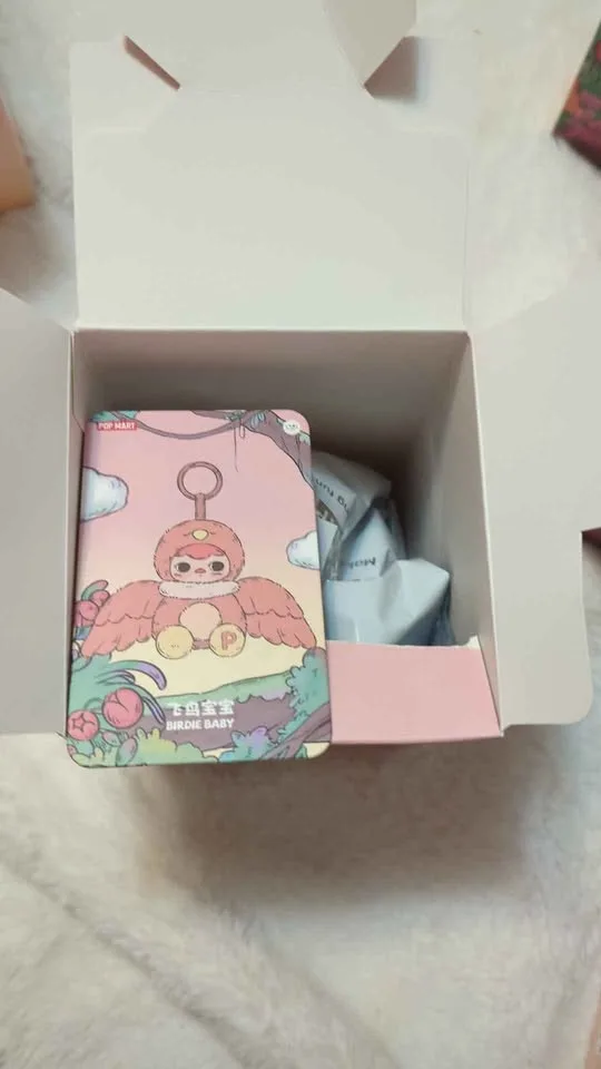 Pucky Forest Party image indicator(4)