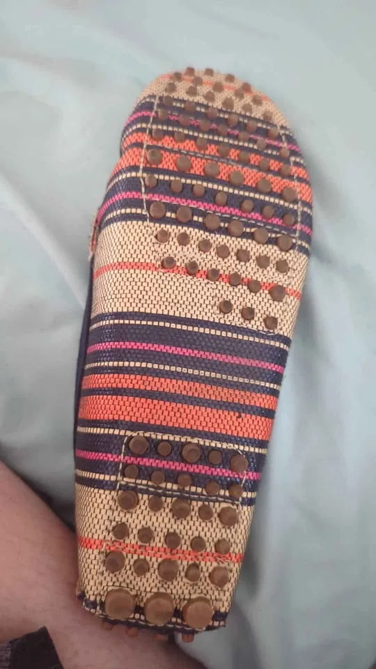 JustFab easy going woman flats image indicator(3)