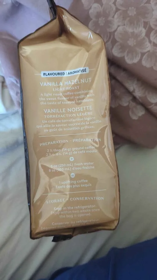 Van Houten 340g image indicator(3)