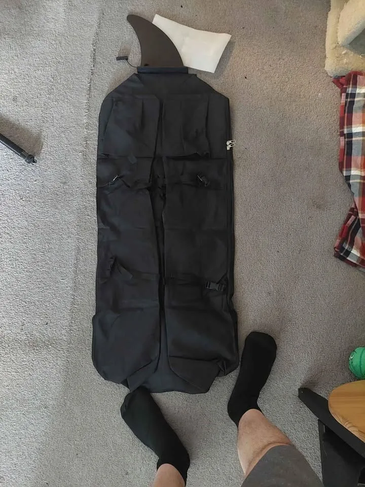 Paddleboard for rent image indicator(3)