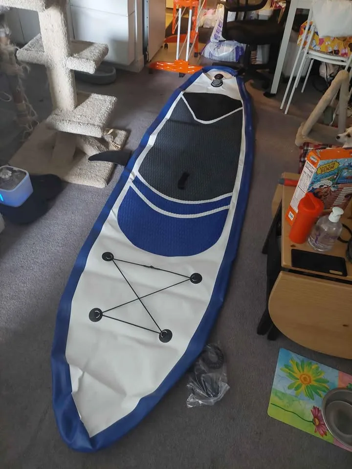 Paddleboard for rent image indicator(8)