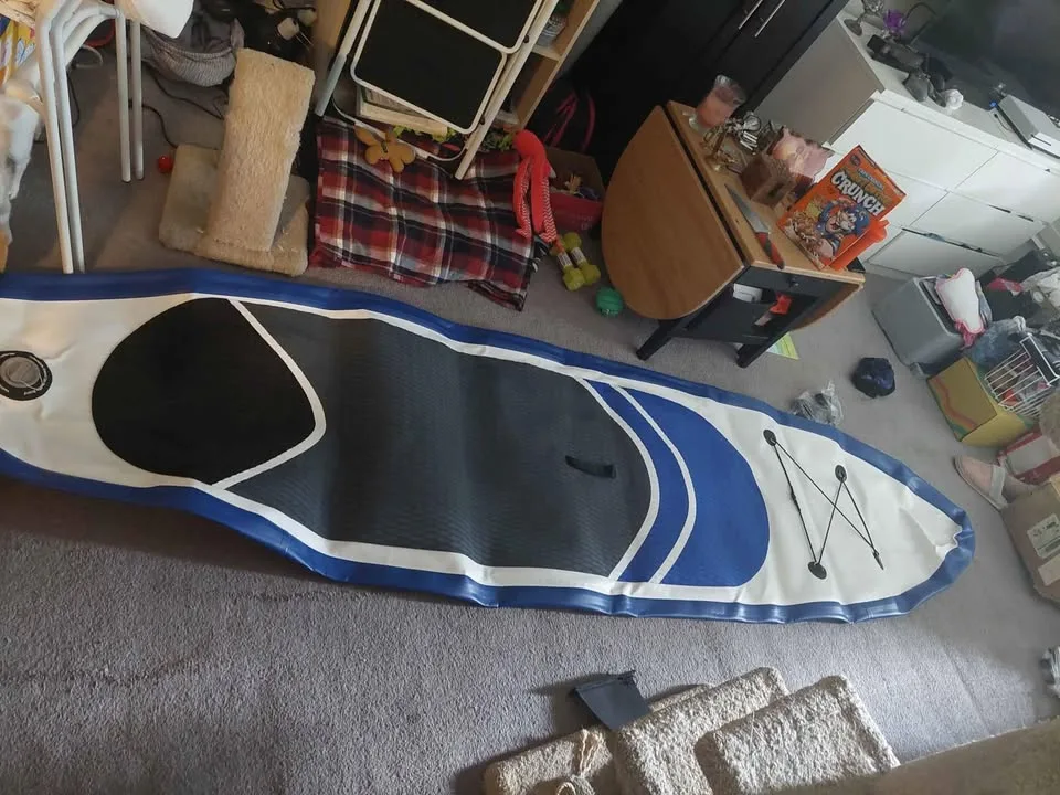 Paddleboard for rent image indicator(10)