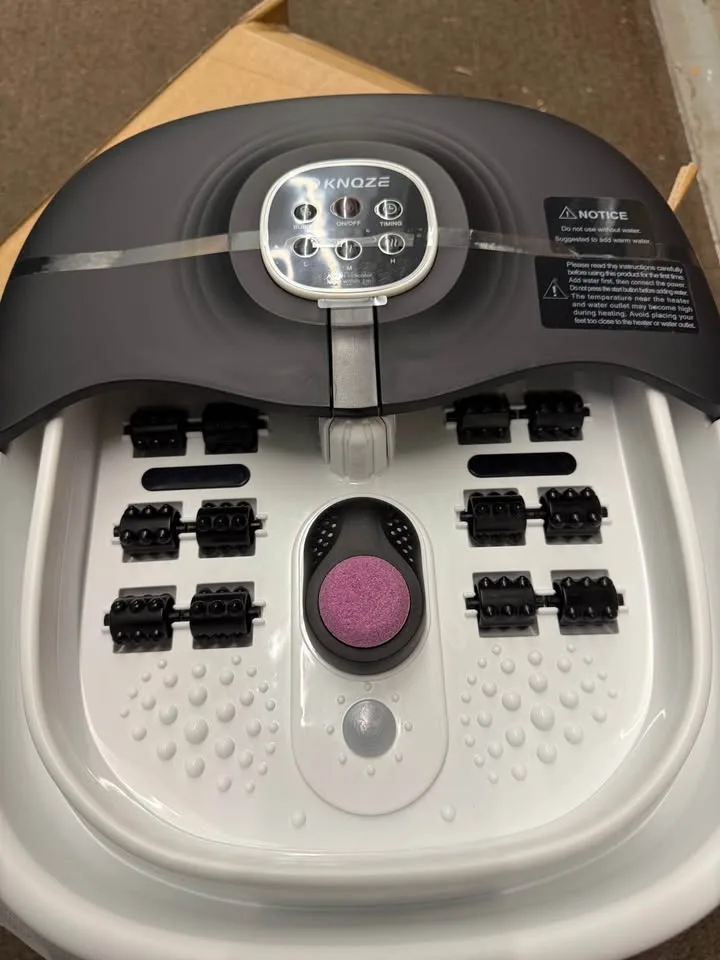 Foot Massager (brand new) image indicator(3)