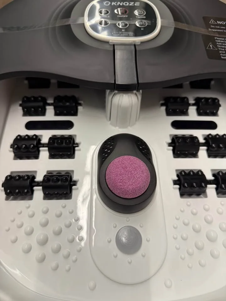 Foot Massager (brand new) image indicator(4)