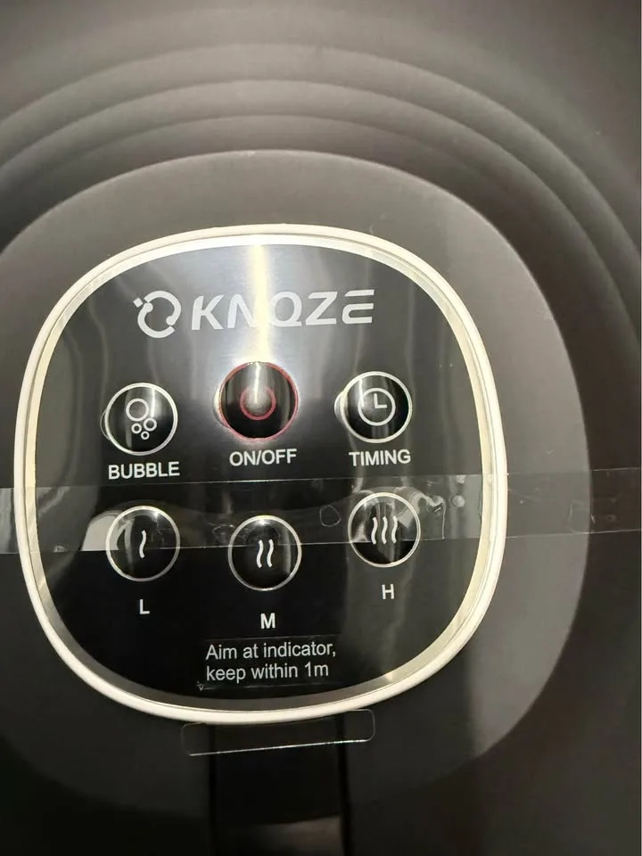 Foot Massager (brand new) image indicator(5)