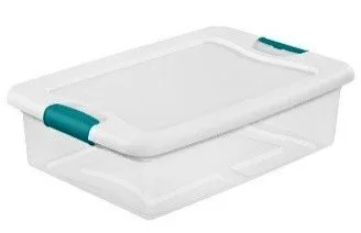 Sterlite Latching Box thumbnail