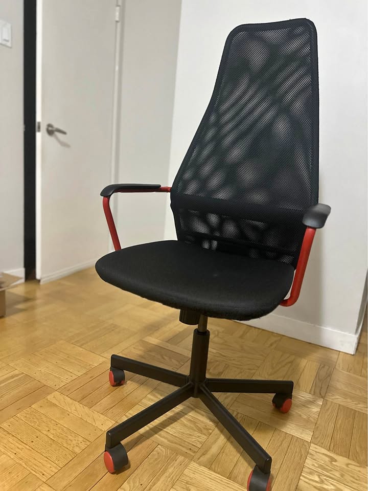 Ikea gaming chair