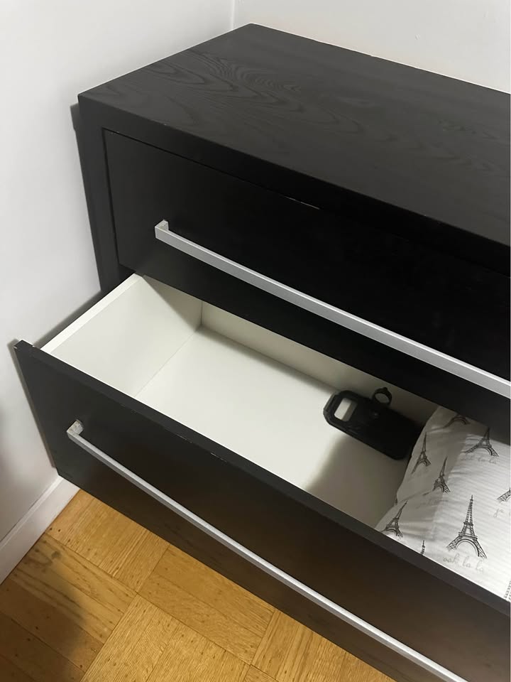 2 Drawer Storage - photo 2