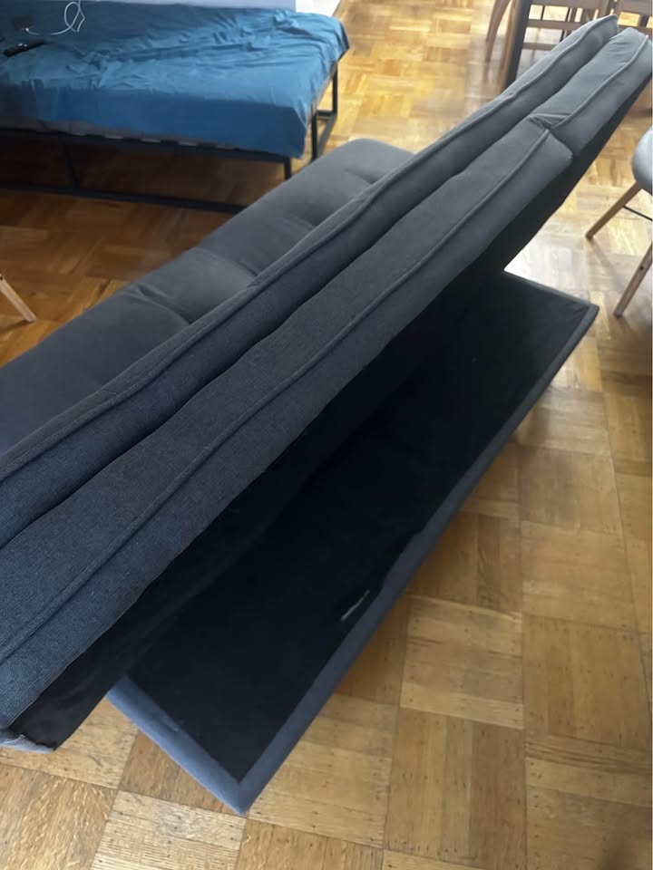 Sofa Bed - photo 3