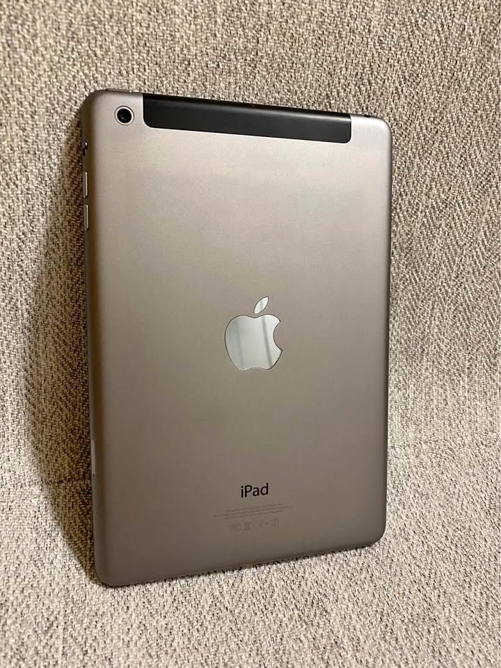 iPad Mini 1th Wi-Fi + Cellular