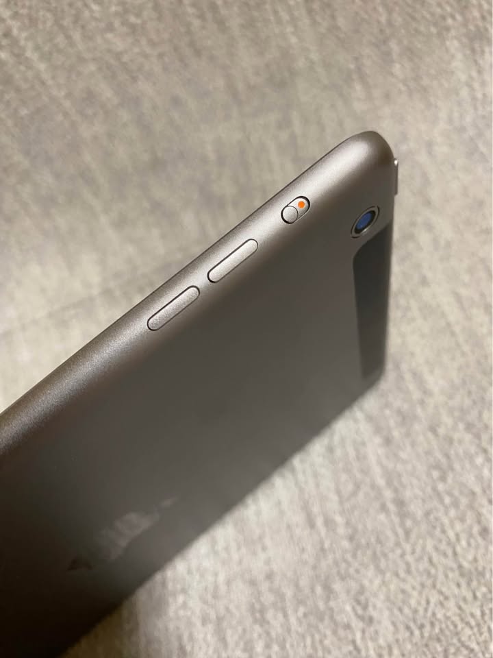 iPad Mini 1th Wi-Fi + Cellular - photo 3