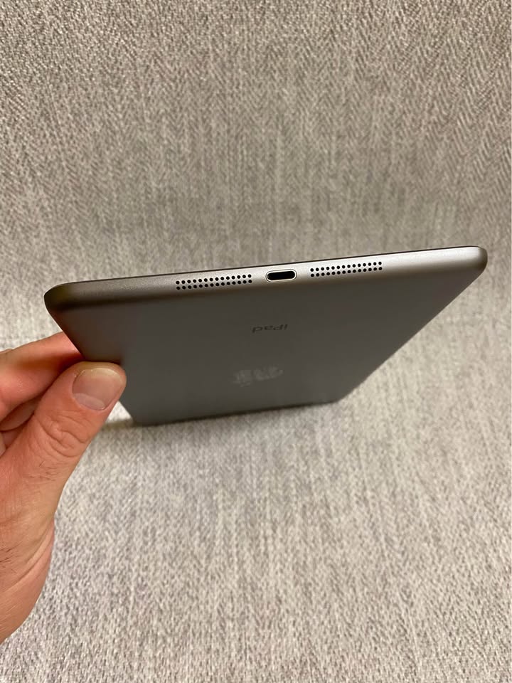 iPad Mini 1th Wi-Fi + Cellular - photo 5