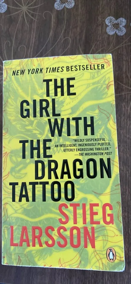 Assorted Books image indicator(6)