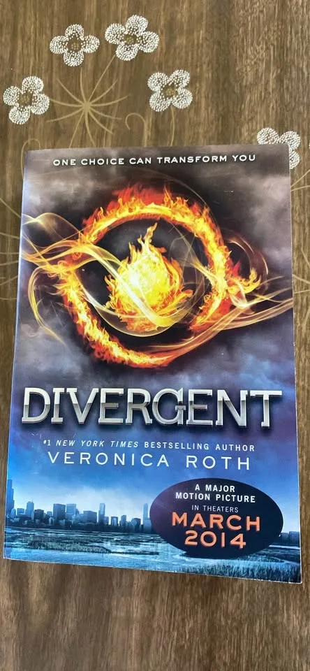 Assorted Books image indicator(7)