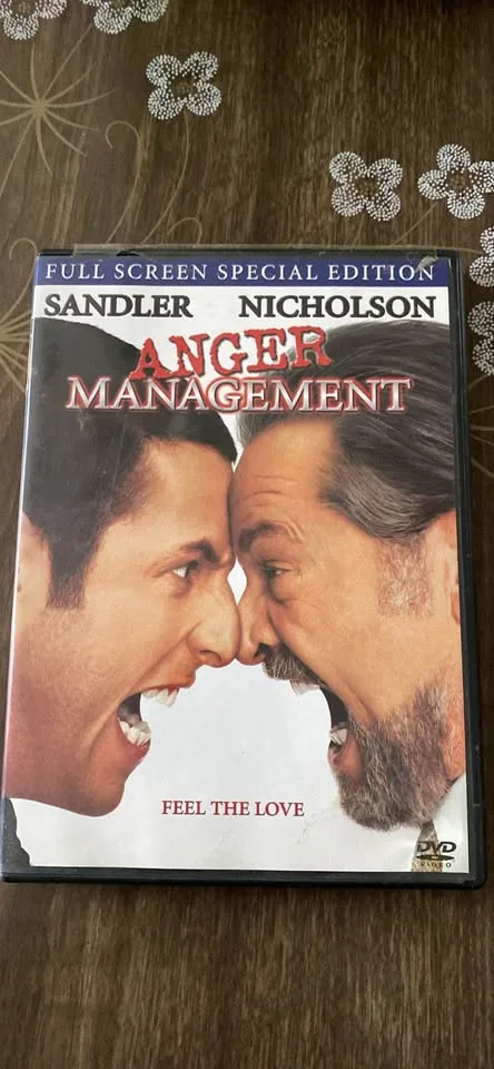 Assorted DVDs image indicator(2)