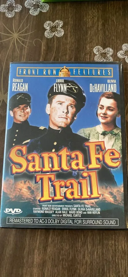 Assorted DVDs image indicator(7)