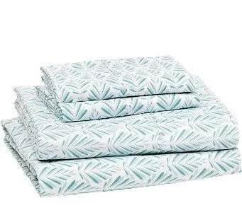 Amazon Basics Bed Sheet Set Full size thumbnail