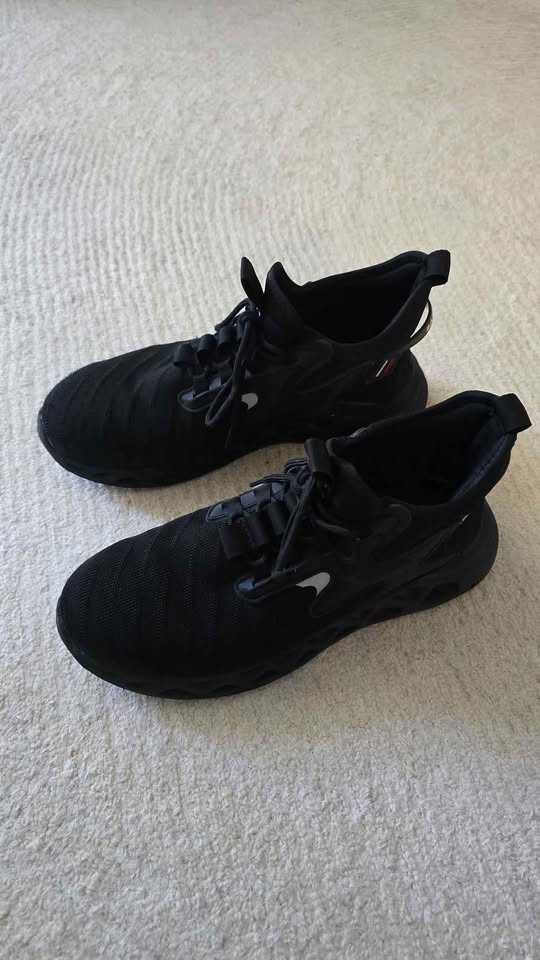 🚨 Safety Shoes for Sale – Like New! 🚨 - photo 3